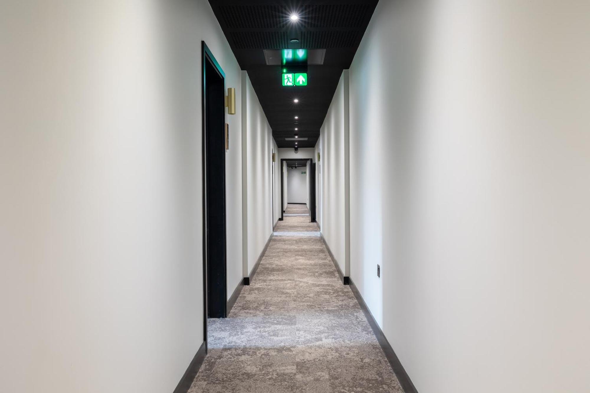 Kula Birmingham - New Street Station Διαμέρισμα Εξωτερικό φωτογραφία